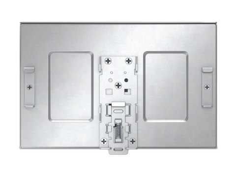 Schneider Electric - Bateria do UPSa (montaż na szynie DIN) - 4.5 Ah - szary metal