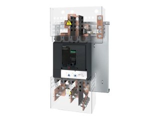 Schneider Electric Easy UPS 3M Battery Breaker Kit 100-200kVA - Automatyczne odcięcie obwodu - AC 400 V - dla P/N: E3MUPS100KHS,