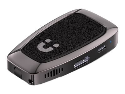 Unitek uHUB Q4+ - Stacja dokująca - USB-C - HDMI