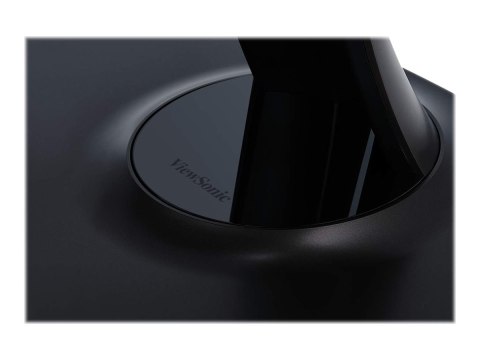ViewSonic ColorPro VP3881a - Monitor LED z przełącznik KVM - zaokrąglony - 1 porty - 38" (37.5" widoczny) - 3840 x 1600 WQHD+ @ 