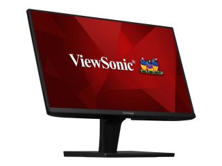 ViewSonic VA2215-H - Monitor LED - 22" (21.5" widoczny) - 1920 x 1080 Full HD (1080p) @ 75 Hz - VA - 250 cd/m² - 3000:1 - 5 ms -