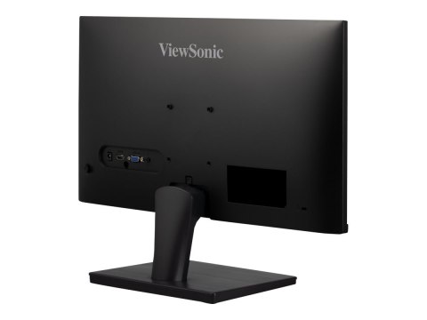 ViewSonic VA2215-H - Monitor LED - 22" (21.5" widoczny) - 1920 x 1080 Full HD (1080p) @ 75 Hz - VA - 250 cd/m² - 3000:1 - 5 ms -