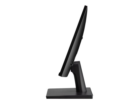 ViewSonic VA2215-H - Monitor LED - 22" (21.5" widoczny) - 1920 x 1080 Full HD (1080p) @ 75 Hz - VA - 250 cd/m² - 3000:1 - 5 ms -