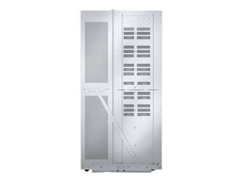 APC Galaxy VM 160 kVA with Backfeed protection - UPS - AC 400 V - 144 kW - 160000 VA - trójfazowa - bez baterii - złącza wyjścio