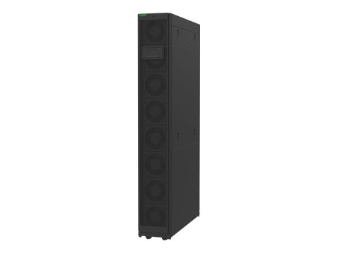 APC InRow DX - Układ chłodzenia klimatyzatora - 300 mm, 30 kw - AC 100-120 / 200 - 240 V - 42U