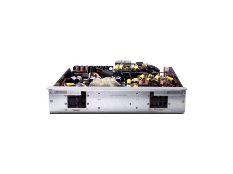 APC - Moduł zarządzający UPS - czarny, srebrny - dla Symmetra LX 12kVA, 16kVA, 16kVA N+1, 8kVA, 8kVA N+1, Battery Module, Power 