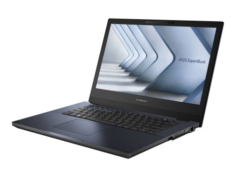ASUS ExpertBook B2 B2402CBA-EB0221X - Intel Core i5 - 1240P / do 4.4 GHz - Win 11 Pro - Grafika Intel Iris Xe - 16 GB RAM - 512 