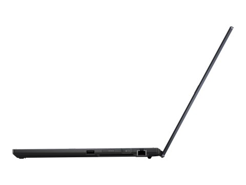 ASUS ExpertBook B2 B2402CBA-EB0221X - Intel Core i5 - 1240P / do 4.4 GHz - Win 11 Pro - Grafika Intel Iris Xe - 16 GB RAM - 512 