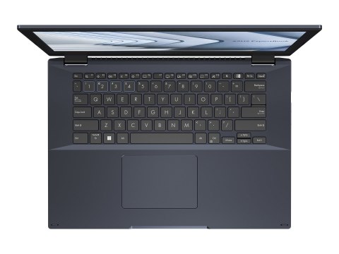 ASUS ExpertBook B2 B2402CBA-EB0221X - Intel Core i5 - 1240P / do 4.4 GHz - Win 11 Pro - Grafika Intel Iris Xe - 16 GB RAM - 512 