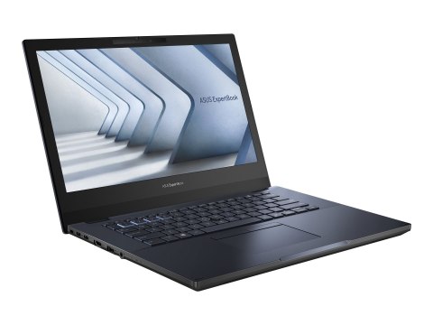 ASUS ExpertBook B2 B2402CBA-EB0221X - Intel Core i5 - 1240P / do 4.4 GHz - Win 11 Pro - Grafika Intel Iris Xe - 16 GB RAM - 512 