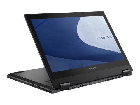 ASUS ExpertBook L2 Flip L2402FYA-EC0017X - Z klapką - AMD Ryzen 5 - 5625U / do 4.3 GHz - Win 11 Pro - Radeon Graphics - 8 GB RAM