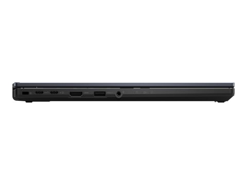 ASUS ExpertBook L2 Flip L2402FYA-EC0017X - Z klapką - AMD Ryzen 5 - 5625U / do 4.3 GHz - Win 11 Pro - Radeon Graphics - 8 GB RAM