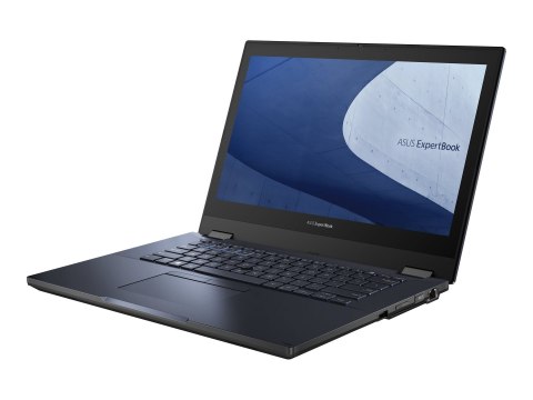 ASUS ExpertBook L2 Flip L2402FYA-EC0017X - Z klapką - AMD Ryzen 5 - 5625U / do 4.3 GHz - Win 11 Pro - Radeon Graphics - 8 GB RAM