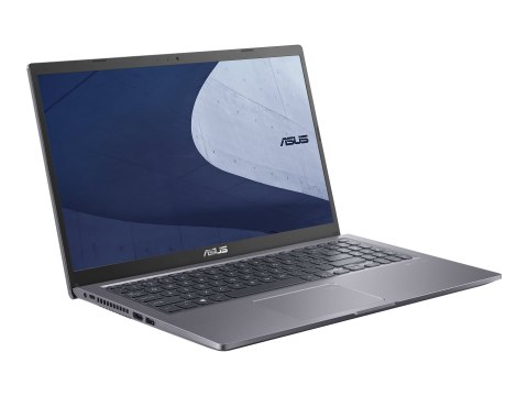 ASUS P1512CEA BQ0183X - Intel Core i3 - 1115G4 / do 4.1 GHz - Win 11 Pro - UHD Graphics - 8 GB RAM - 256 GB SSD NVMe - 15.6" 192