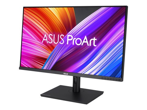 ASUS ProArt PA328QV - Monitor LED - 31.5" - 2560 x 1440 WQHD @ 75 Hz - IPS - 400 cd/m² - 1000:1 - HDR10 - 5 ms - 2xHDMI, Display