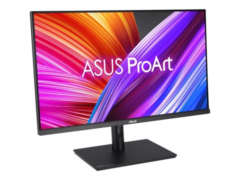 ASUS ProArt PA328QV - Monitor LED - 31.5" - 2560 x 1440 WQHD @ 75 Hz - IPS - 400 cd/m² - 1000:1 - HDR10 - 5 ms - 2xHDMI, Display