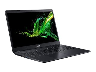 Acer Aspire 3 A315-34 - Intel Celeron - N4020 / do 2.8 GHz - Win 11 Home in S mode - UHD Graphics 600 - 4 GB RAM - 128 GB SSD - 