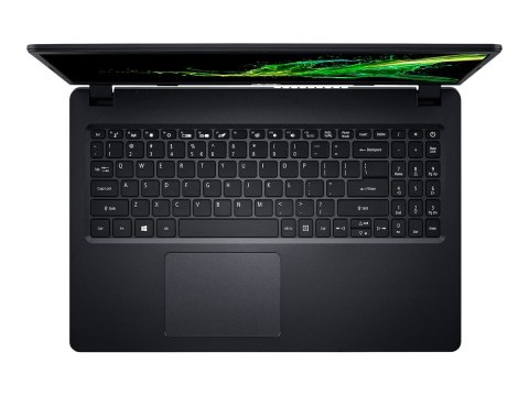 Acer Aspire 3 A315-34 - Intel Celeron - N4020 / do 2.8 GHz - Win 11 Home in S mode - UHD Graphics 600 - 4 GB RAM - 128 GB SSD - 