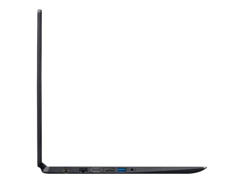 Acer Aspire 3 A315-34 - Intel Celeron - N4020 / do 2.8 GHz - Win 11 Home in S mode - UHD Graphics 600 - 4 GB RAM - 128 GB SSD - 