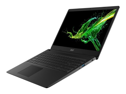 Acer Aspire 3 A315-34 - Intel Celeron - N4020 / do 2.8 GHz - Win 11 Home in S mode - UHD Graphics 600 - 4 GB RAM - 128 GB SSD - 