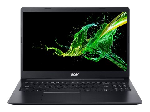 Acer Aspire 3 A315-34 - Intel Celeron - N4020 / do 2.8 GHz - Win 11 Home in S mode - UHD Graphics 600 - 4 GB RAM - 128 GB SSD - 