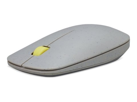 Acer Vero Macaron AMR020 - Mysz - prawo i leworęczna - optyczna - 3 przyciski - bezprzewodowa - 2.4 GHz - szary - do sprzedaży d