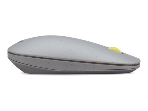 Acer Vero Macaron AMR020 - Mysz - prawo i leworęczna - optyczna - 3 przyciski - bezprzewodowa - 2.4 GHz - szary - do sprzedaży d