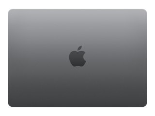 Apple MacBook Air - M2 - M2 10-core GPU - 8 GB RAM - 512 GB SSD - 13.6" IPS 2560 x 1664 (WQXGA) - Wi-Fi 6 - kosmiczna szarość -k