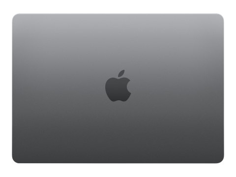 Apple MacBook Air - M2 - M2 10-core GPU - 8 GB RAM - 512 GB SSD - 13.6" IPS 2560 x 1664 (WQXGA) - Wi-Fi 6 - kosmiczna szarość -k