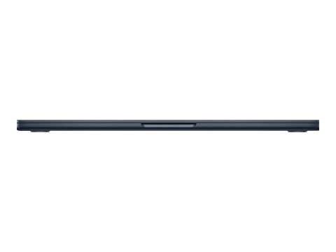 Apple MacBook Air - M2 - M2 10-core GPU - 8 GB RAM - 512 GB SSD - 13.6" IPS 2560 x 1664 (WQXGA) - Wi-Fi 6 - północ -klawiatura: 