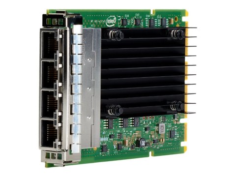 Broadcom BCM5719 - Adapter sieciowy - OCP 3.0 - Gigabit Ethernet x 4