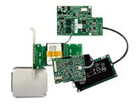 Broadcom CacheVault Flash Cache Protection Module - Moduł ochrony danych pamięć podręczna RAID - dla MegaRAID 9460-16i, 9480-8i8