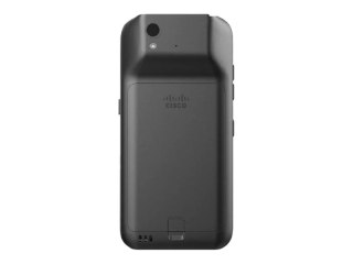 Cisco Webex 840 - Smartfon - RAM 3 GB / Pamięć Wewnętrzna 32 GB - 4" - 800 x 480 px - rear camera 8 MP - front camera 2 Mpx