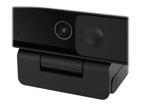 Cisco Webex Desk Camera - Kamerka internetowa - kolor - 13 Mpx - audio - USB-C - MJPEG, YUY2, NV12 - fabrycznie regenerowany
