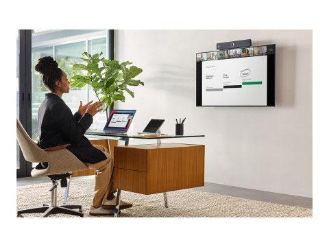 Cisco Webex Room Bar - Urządzenie do wideokonferencji - FirstLight