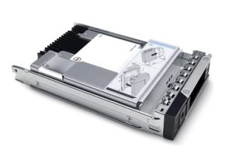 Dell - Zestaw Klienta - SSD - 480 GB - 2,5" (w 3,5" obudowie) - SATA 6Gb/s