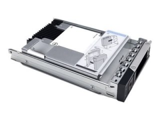 Dell - Zestaw Klienta - SSD - Mixed Use - 480 GB - 2,5" (w 3,5" obudowie) - SATA 6Gb/s