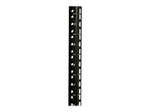 Eaton Tripp Lite Series 12U Wall Mount Rack Enclosure Server Cabinet Side Mount Wallmount - Stojak szafa - do montażu na ścianie