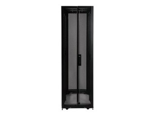 Eaton Tripp Lite Series 42U Rack Enclosure 36" Depth w Doors & Sides 3000lb Capacity - Stojak szafa - czarny - 42U - 19"