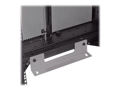 Eaton Tripp Lite Series 42U Rack Enclosure 36" Depth w Doors & Sides 3000lb Capacity - Stojak szafa - czarny - 42U - 19"