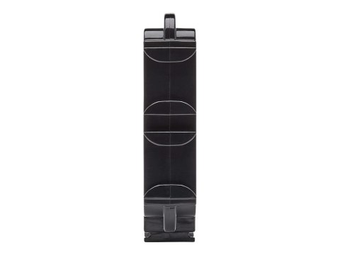 Eaton Tripp Lite Series Cable Management D-Rings Rack Enclosures Button Mount 3x4in 12Pk - Zestaw pierścieni D do instalacji kab