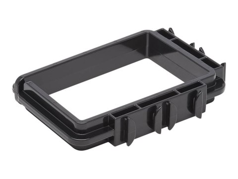 Eaton Tripp Lite Series Cable Management D-Rings Rack Enclosures Button Mount 3x4in 12Pk - Zestaw pierścieni D do instalacji kab