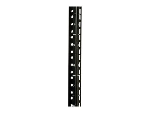 Eaton Tripp Lite Series SmartRack 6U Low-Profile Switch-Depth Wall-Mount Rack Enclosure Cabinet - Stojak szafa - do montażu na ś