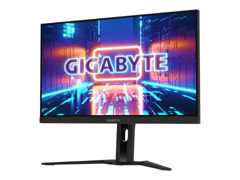 Gigabyte M27F A - Monitor LED - 27" - 1920 x 1080 Full HD (1080p) @ 165 Hz - SS IPS - 400 cd/m² - 1000:1 - 1 ms - 2xHDMI, Displa