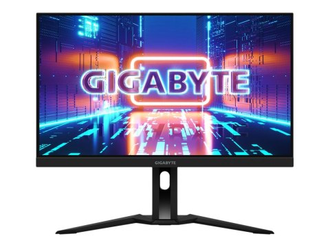 Gigabyte M27F A - Monitor LED - 27" - 1920 x 1080 Full HD (1080p) @ 165 Hz - SS IPS - 400 cd/m² - 1000:1 - 1 ms - 2xHDMI, Displa