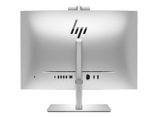 HP EliteOne 840 G9 - Wszystko-w-jednym Core i7 12700 / do 4.9 GHz - vPro - RAM 16 GB - SSD 512 GB - NVMe - UHD Graphics 770 - Gi