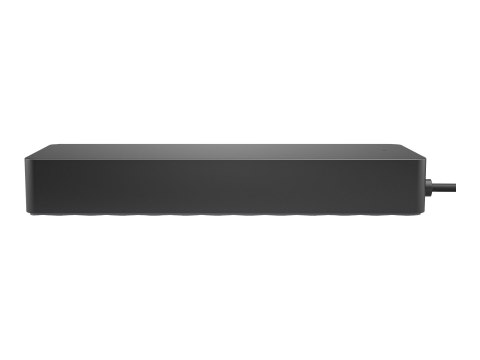 HP Universal USB-C Multiport Hub - Stacja dokująca - USB-C - HDMI, DP - Europa