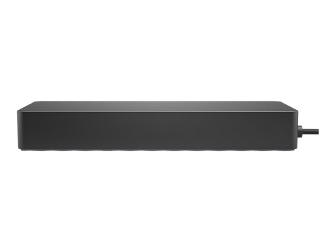 HP Universal USB-C Multiport Hub - Stacja dokująca - USB-C - HDMI, DP - Europa