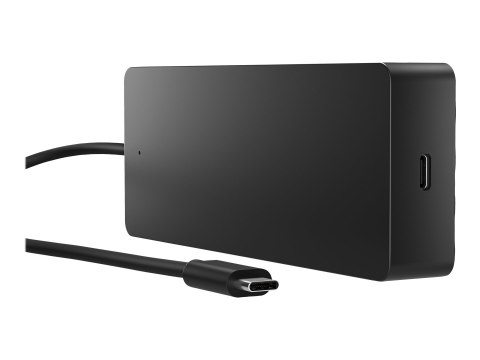 HP Universal USB-C Multiport Hub - Stacja dokująca - USB-C - HDMI, DP - Europa