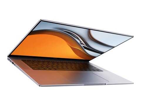 Huawei Matebook 16 - AMD Ryzen 5 - 5600H / do 4.2 GHz - Win 11 - Radeon Graphics - 16 GB RAM - 512 GB SSD NVMe - 16" IPS 2520 x 